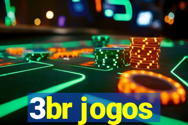 3br jogos